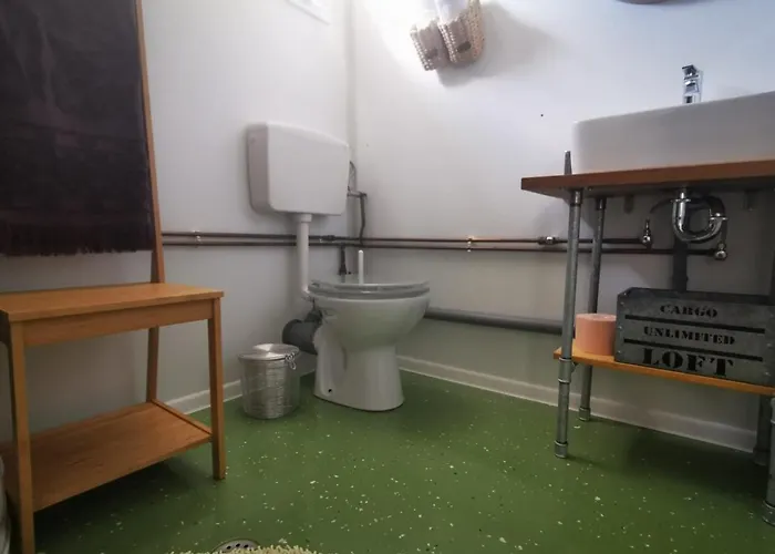 Rosemary Appartement