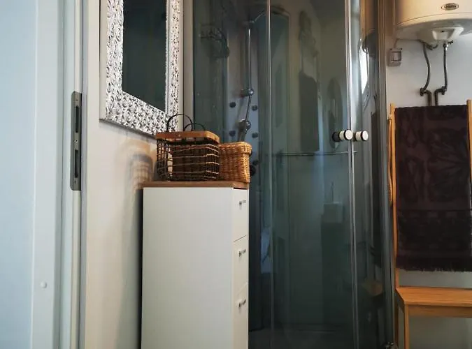 Appartement Rosemary