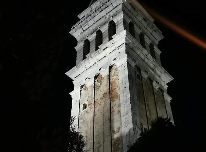 Rosemary Rovinj