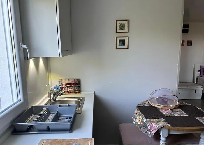 Appartement Rosemary Rovinj