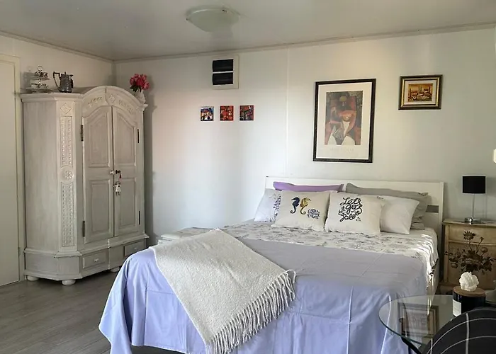 Appartement Rosemary *