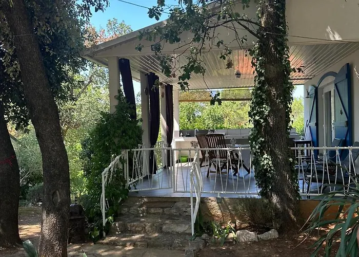 Rosemary Rovinj