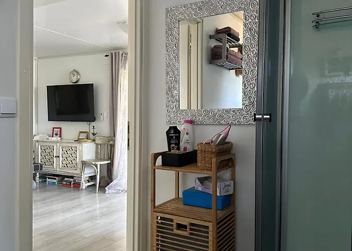 Rosemary Appartement