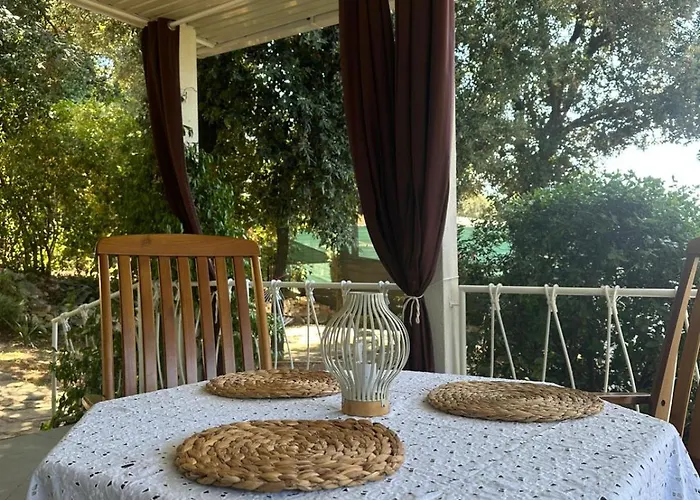 Appartement Rosemary
