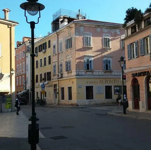 Rosemary Rovinj