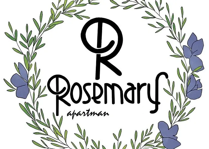 Appartement Rosemary *